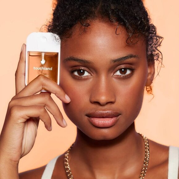 Velvet Peach Power Mist Hydrating Hand Sanitizer - Picture 6 of 8